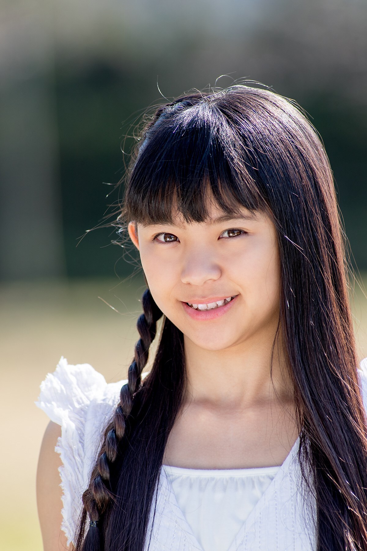 [Minisuka.tv] 新进模特2017-05-04 NewComer 2017 - Special Gallery 07